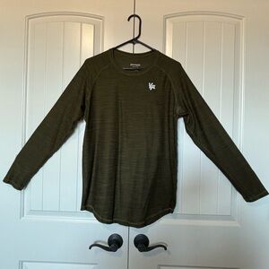 YoungLA Long Sleeve Compression Shirt 423 - Men’s Size Large